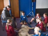 Students attending the NW Eco-Schools Conference