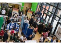 Students attending the NW Eco-Schools Conference