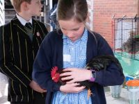 Students attending the NW Eco-Schools Conference